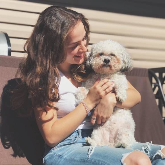 Meet your Posher, Magdalena - Picture 1 of 1